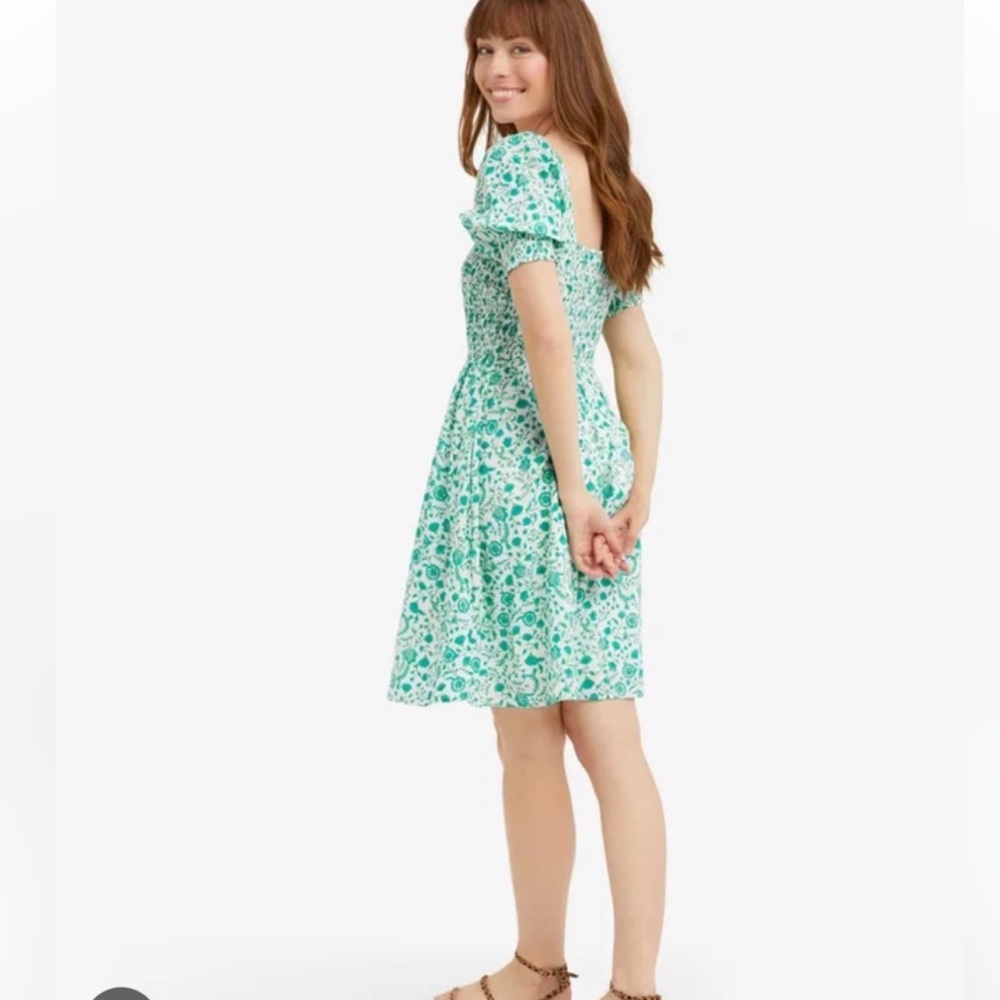 Draper James dress NWOT